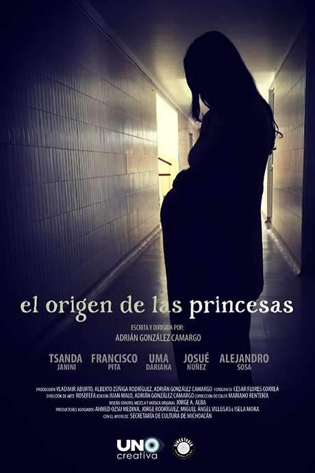El origen de las princesas